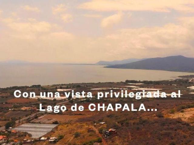 Terreno En Venta | Tuxcueca Jalisco