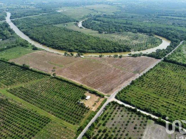 TERRENO EN VENTA TUXPAN VERACRUZ