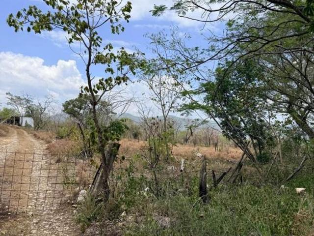 TERRENO EN VENTA TUXTLA BERRIOZABAL