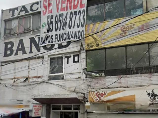 Terreno en Venta, TACUBA, HABITACIONAL MIXTO, ideal desarrolladores