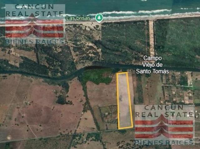 Terreno en Venta, Tampico Alto, Veracruz