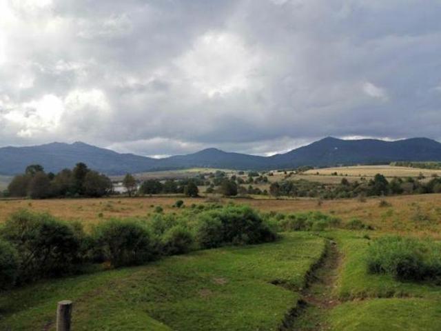 Terreno en Venta Tapalpa