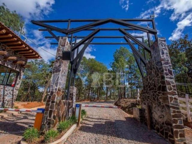 Terreno en venta Tapalpa