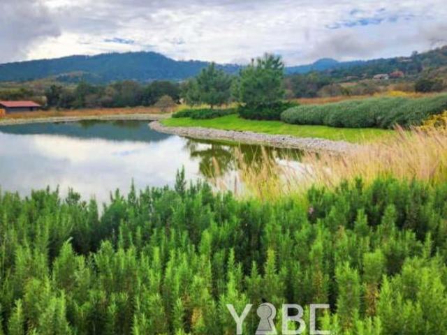 Terreno en venta Tapalpa