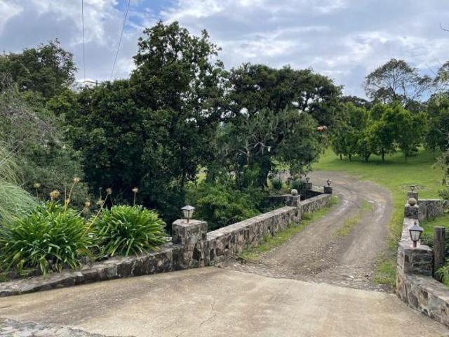 TERRENO EN VENTA TAPALPA JALISCO