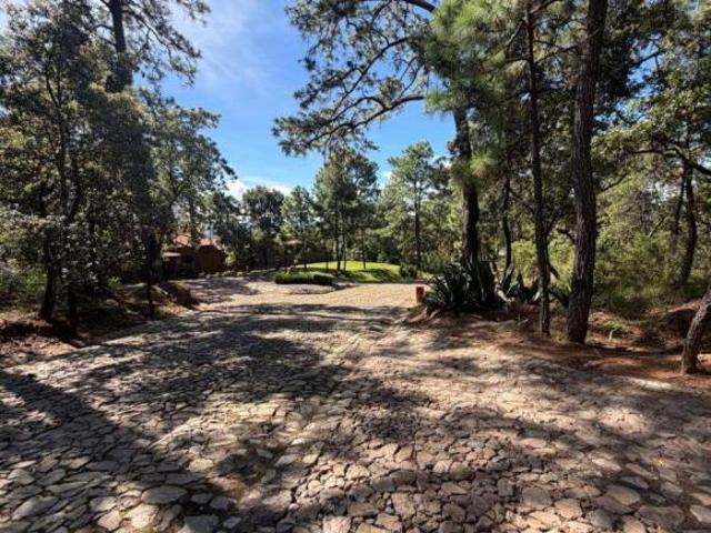TERRENO EN VENTA | TAPALPA, JALISCO