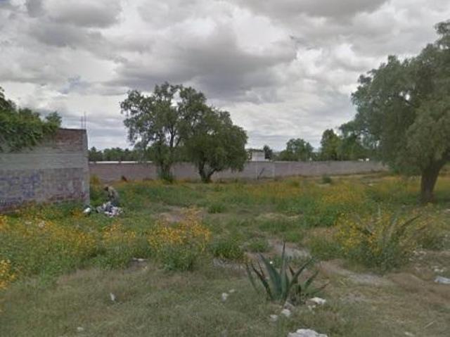 TERRENO EN VENTA TECÁMAC CENTRO ISIDRO FABELA. SUP. 10,748 m2