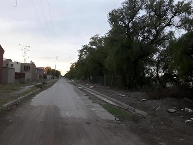 Terreno en venta Tecámac, Centro. Sup. 16,644.38 m2 Escriturado H200A