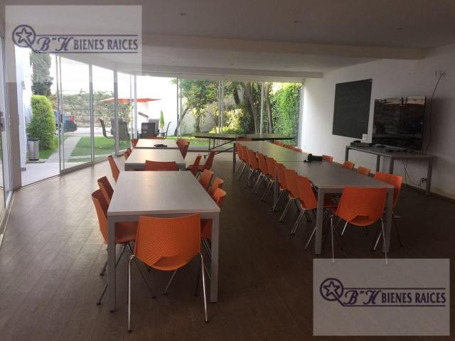 Terreno en Venta, Tecamachalco Gran Oportunidad para Desarrollar