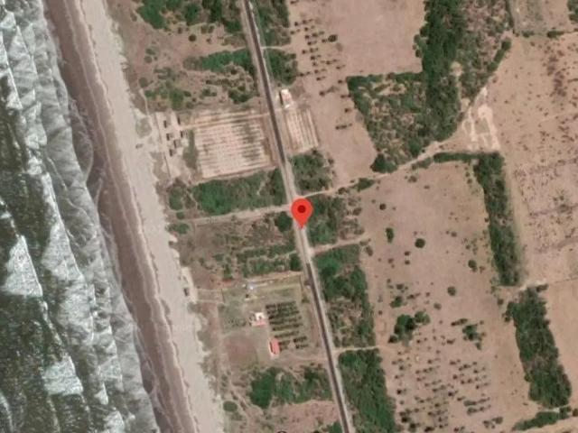 Terreno en Venta, Tecuala