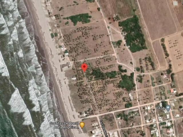Terreno en Venta, Tecuala