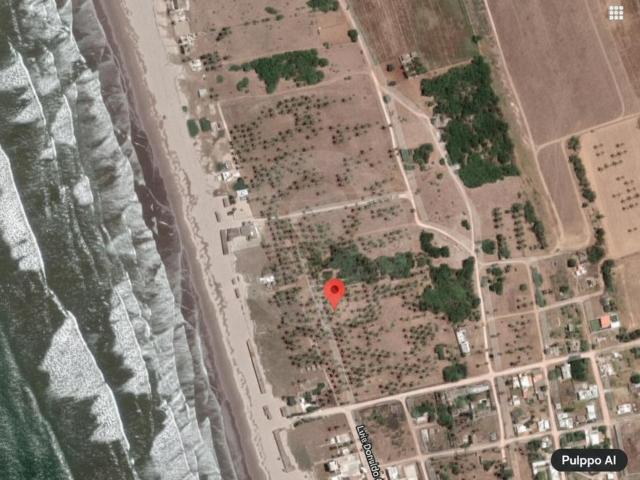 Terreno en Venta, Tecuala