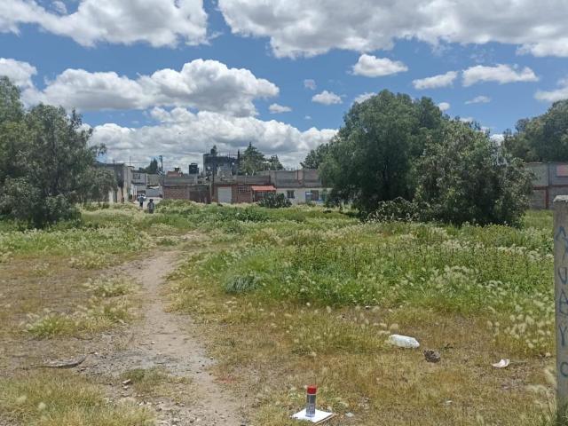 Terreno en Venta Teotihuac?n