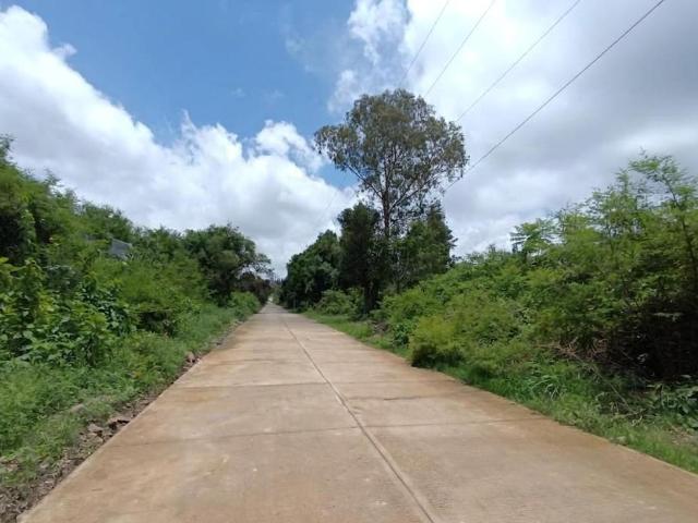 Terreno en Venta Tenancingo/Zumpahuac?n 5243m? Escritura P?blica