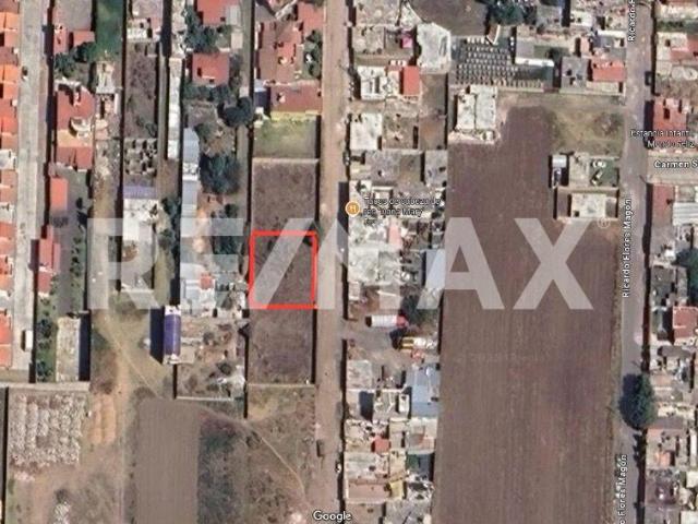 Terreno en Venta, Tenango del Valle, Estado de México
