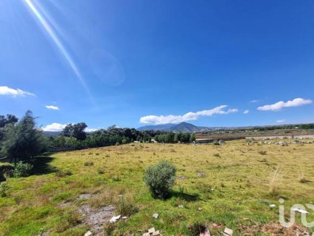 Terreno en venta Tenango del Valle 8600 m2