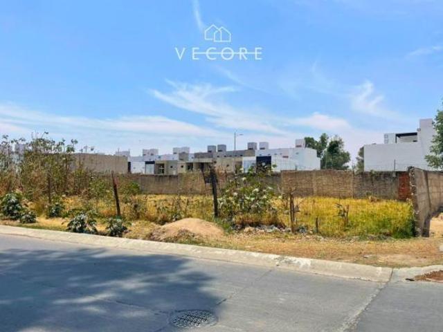 TERRENO EN VENTA, TESISTAN, ZAPOPAN
