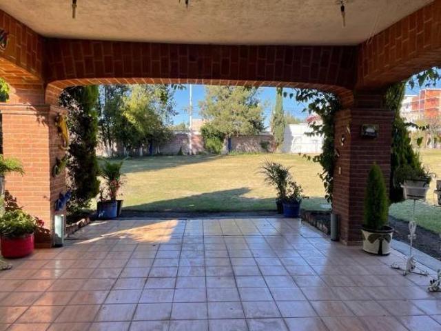 Terreno en Venta Tepotzotlán