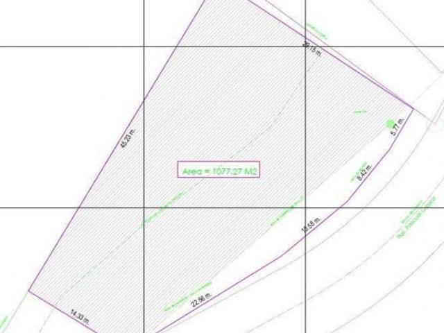 TERRENO EN VENTA TEPEJI DEL RIO DE OCAMPO TINAJAS, SUP. 1,077.27 m2