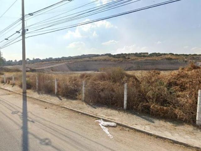 TERRENO EN VENTA TEPEJI DEL RÍO, HIDALGO,TLAXINACALPAN, INDUSTRIAL SUP. 6.5 HAS Escriturado
