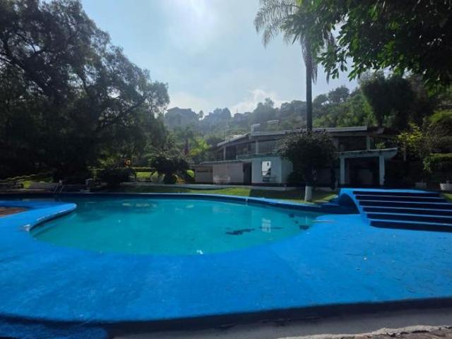 Terreno en venta Tepejí del Rio 4