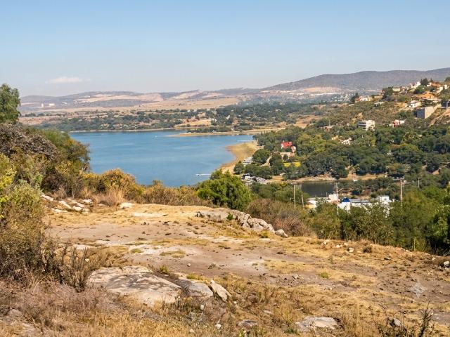 Terreno en venta Tepejí del Rio