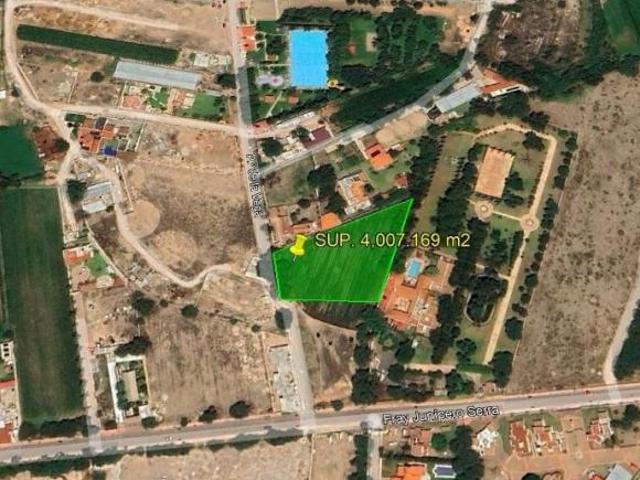 TERRENO EN VENTA TEQUISQUIAPAN, QRO. LA VEGA, LA MAGDALENA SUP. 4,007 m2