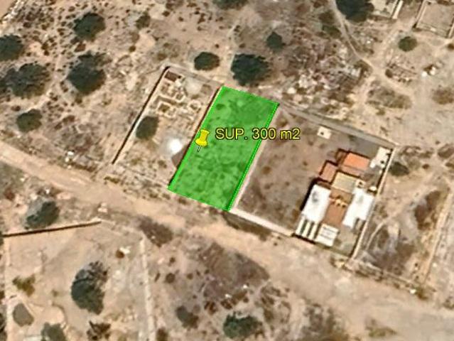 TERRENO EN VENTA, TEQUISQUIAPAN, QRO. TIERRA BLANCA SUP. 300 m2