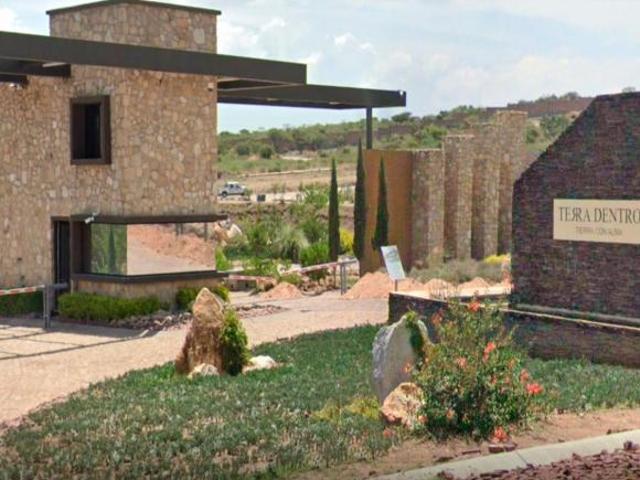 Terreno En Venta Terradentro Lagos De Moreno Jalisco