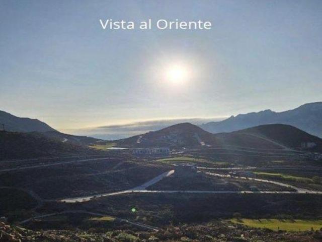TERRENO EN VENTA TERRALTA RESIDENCIAL, COUNTRY CLUB