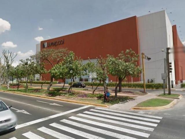 Terreno en venta terraza oblatos