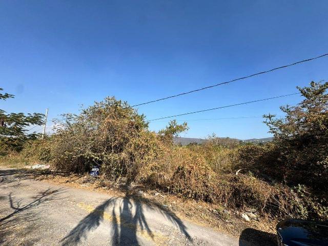 Terreno en Venta, Tetecalita, 4,657 m2