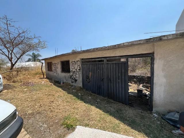 Terreno en Venta Tetela del Monte