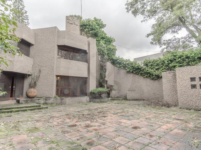Terreno en venta Tetelpan
