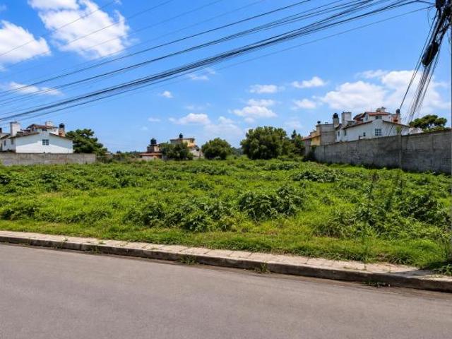 Terreno en Venta – Texcoco, Estado de México