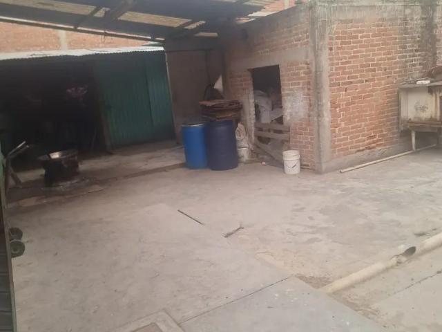 Terreno en venta Texcoco mexico