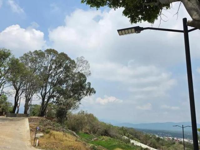 TERRENO EN VENTA – TIERRA DE ENCINOS