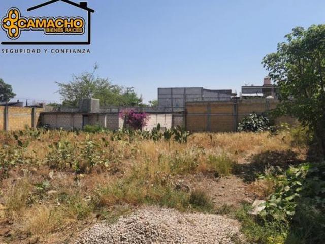 Terreno en Venta, Tierra Larga OCT 228