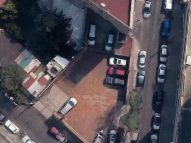 Terreno en venta, Tlanepantla de Baz, Mundo E