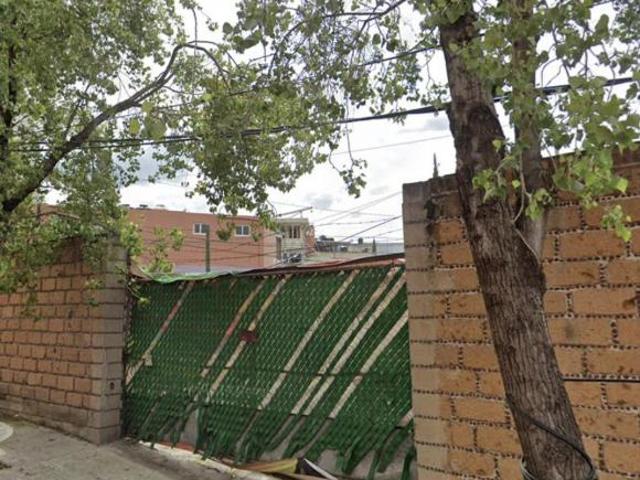 Terreno en venta, Tlanepantla de Baz, Mundo E
