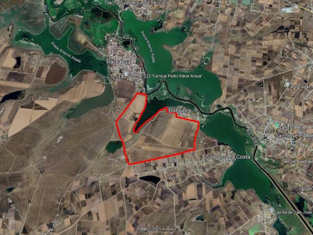 Terreno en venta, Tlachaloya, Toluca, Estado de M?xico