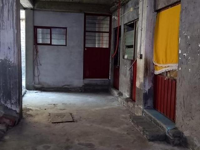 TERRENO EN VENTA TLAHUAC COL. MIGUEL HIDALGO