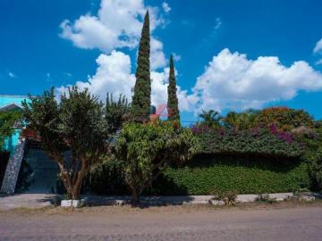 Terreno en venta en Tlajomulco de Zúñiga 200 m2
