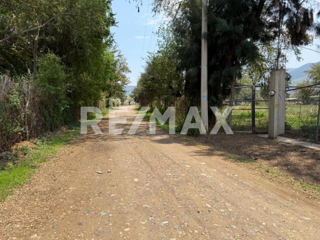 TERRENO EN VENTA, TLALIXTAC, OAXACA