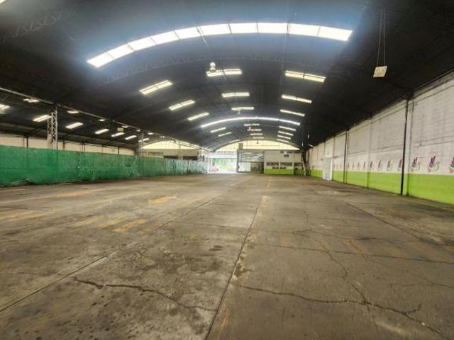 Terreno en Venta Tlalnepantla