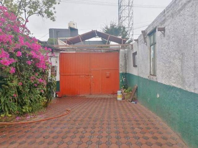 Terreno en venta, Tlalpan