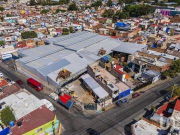 Terreno en Venta Tlaquepaque Centro