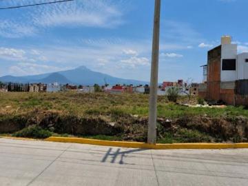 TERRENO EN VENTA TLAXCALA