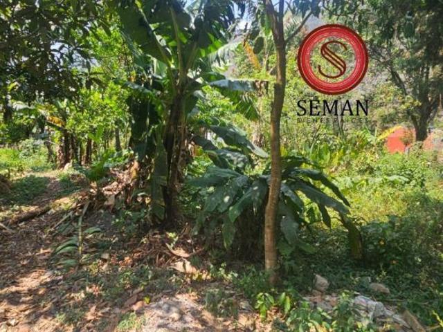 TERRENO EN VENTA TLILAPAN, VERACRUZ