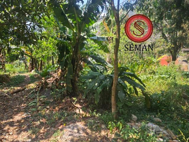 TERRENO EN VENTA TLILAPAN, VERACRUZ
